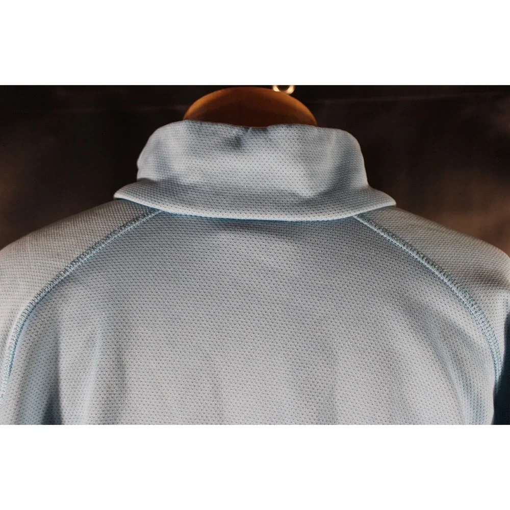 Salomon‎ Full Zip Polyester Jacket Size XL